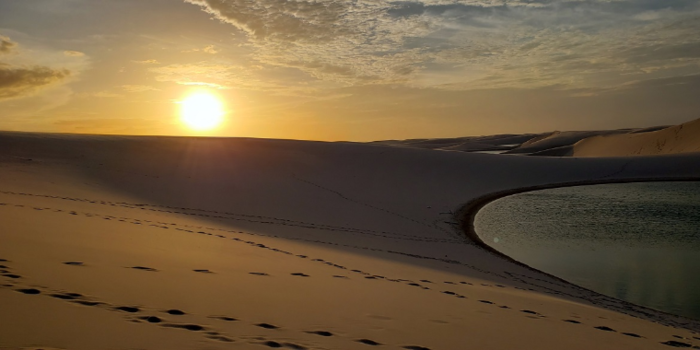 4 destinos do Nordeste brasileiro para curtir a natureza com crianças