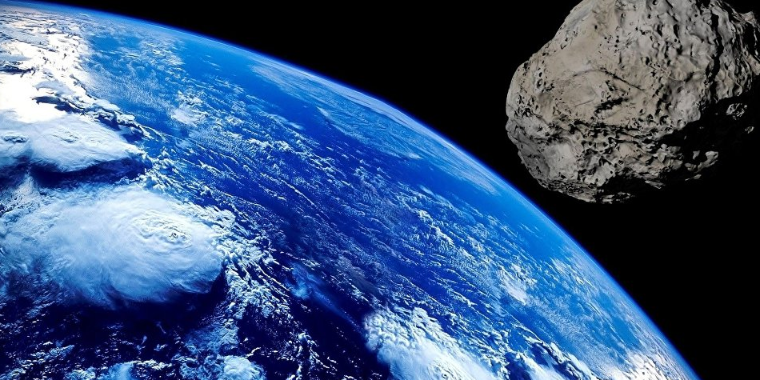Vídeo: NASA alerta sobre asteroide gigante que passará perto da Terra