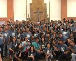 Uma tradição de fé em Santa Cruz dos Milagres que se mantém há 22 anos 