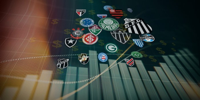 Afinal, o poder financeiro dos clubes afeta a competitividade?