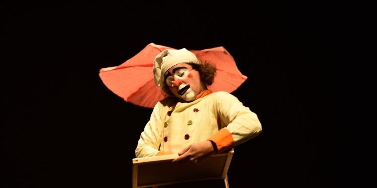 Inscrições para Festival Nacional de Teatro no Piauí terminam dia 31