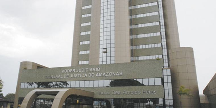 TJ do Amazonas abre inscrição para concurso público com 160 vagas