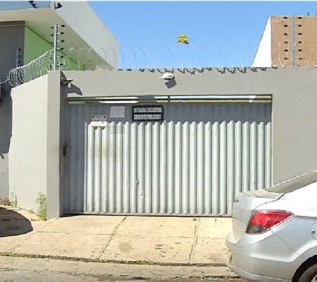 Criminosos tentam invadir Central de Flagrantes para resgatar integrantes de facção