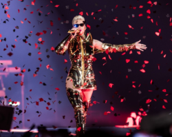 Justiça decide que Katy Perry plagiou música evangélica nos EUA