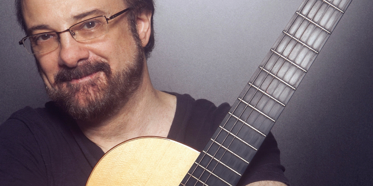 III Festival de Violão de Teresina começa nesta quinta, dia 1º