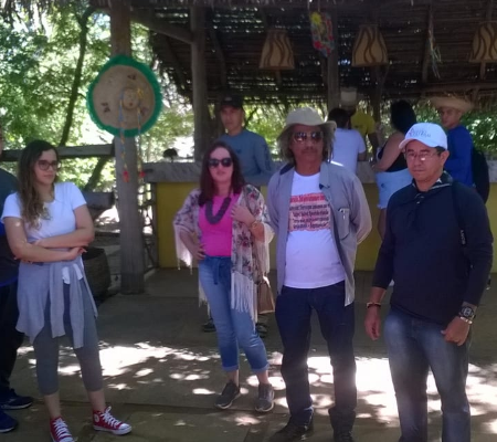 Tanque do Piauí