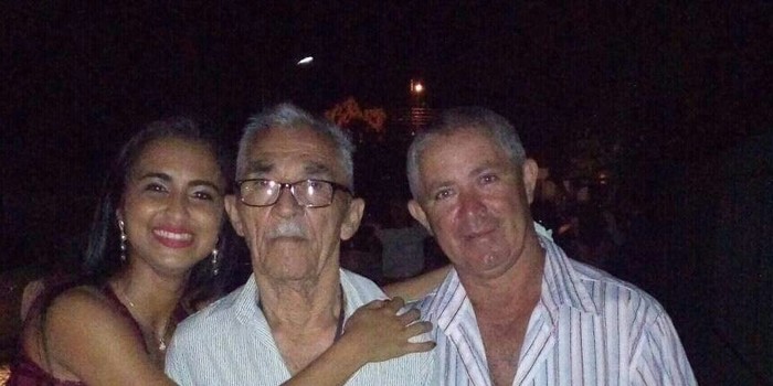 Últimas despedidas a um grande cidadão