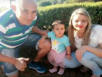Grave acidente mata três piauienses da mesma família em Goiás - Imagem 1
