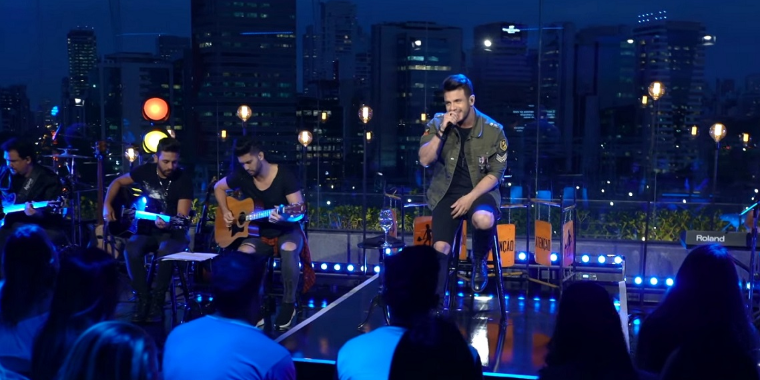 Ávine Vinny lança "Boa Sorte Aí", 1ª amostra de "Ávine em Sampa"