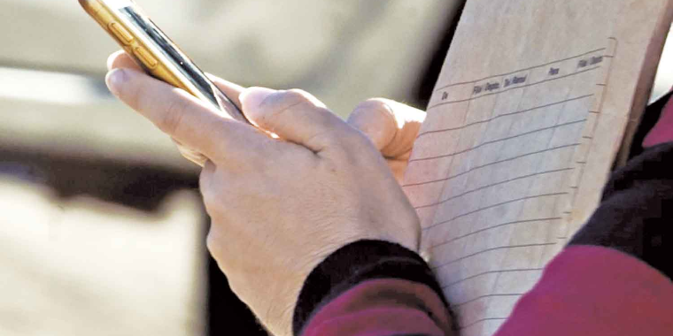 Serviços de telecomunicações serão avaliados