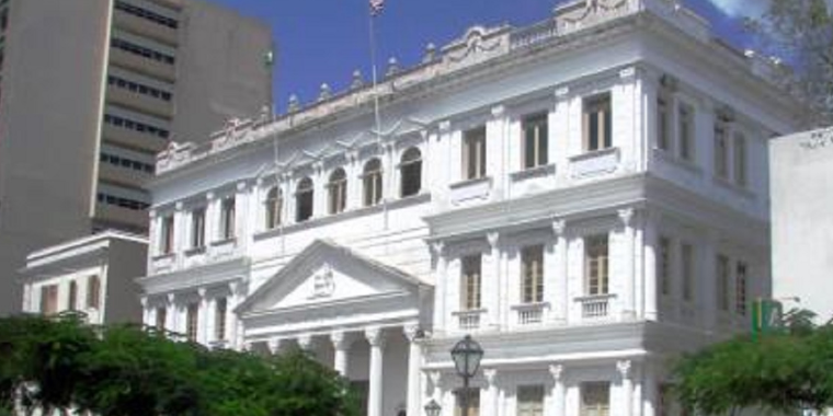 Saiu edital para concurso do TJ Maranhão com 63 vagas