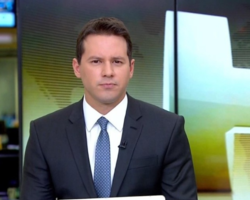 Dony de Nuccio pede demissão da Globo após receber R$7 mi de banco