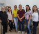 Assistência Social recebeu equipe da SASC em Lagoa do Piauí