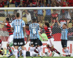 Flamengo x Grêmio: tudo o que você precisa saber sobre o jogo de hoje