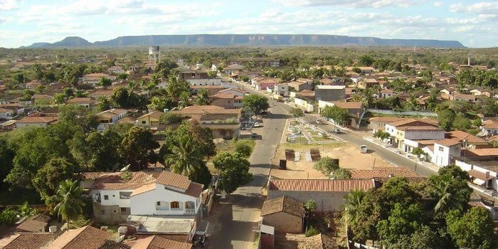 Cidades do Piauí registram menos de 20° neste sábado; Corrente 15,6°