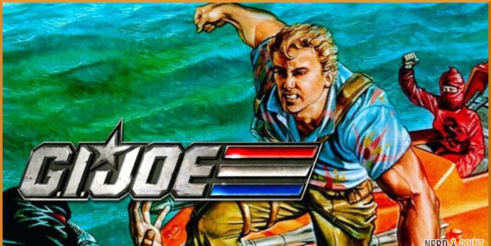 GI JOE – Novo Spinoff está em produção