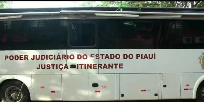 Justiça Itinerante chega à Redenção do Gurguéia oferecendo diversos serviços gratuitos