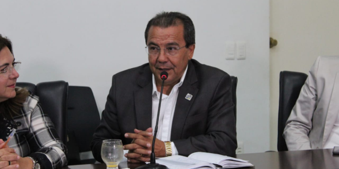 Água Branca conquista selo ambiental ICMS Ecológico 2019