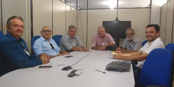 Obra de saneamento básico serão retomadas em Uruçuí