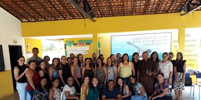Semana de formação e planejamento é realizado pela educação municipal