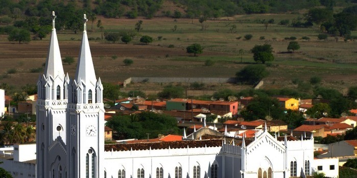 Entenda por que Nossa Senhora dos Remédios é padroeira de Picos