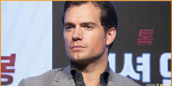 Henry Cavill – Ator pode se juntar ao MCU segundo rumor