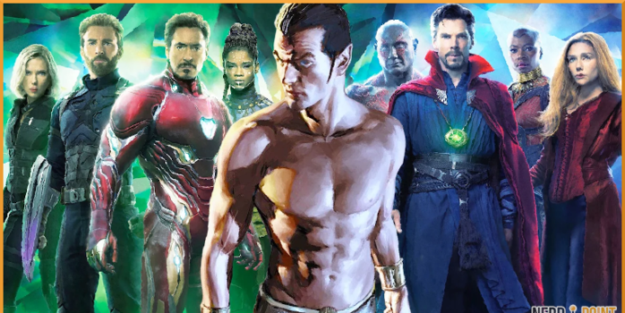 NAMOR – Chamada de casting indica possível chegada ao MCU