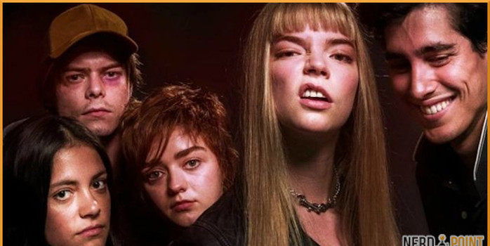 NOVOS MUTANTES – Disney não ver muito sucesso com o filme