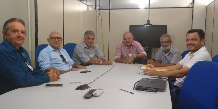 Obra de saneamento básico serão retomadas em Uruçuí