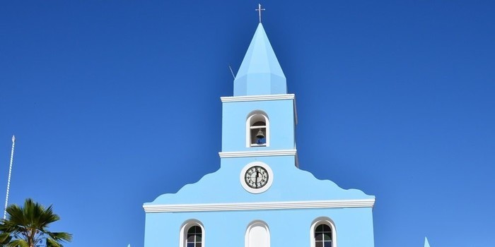 Saiba como surgiu a devoção a Nossa Senhora dos Humildes em Paulistana