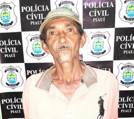Carroceiro é preso acusado de tráfico de drogas em Teresina