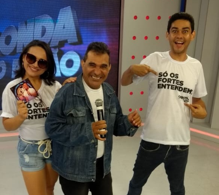Novelinha do Ronda: Wesley Safadão