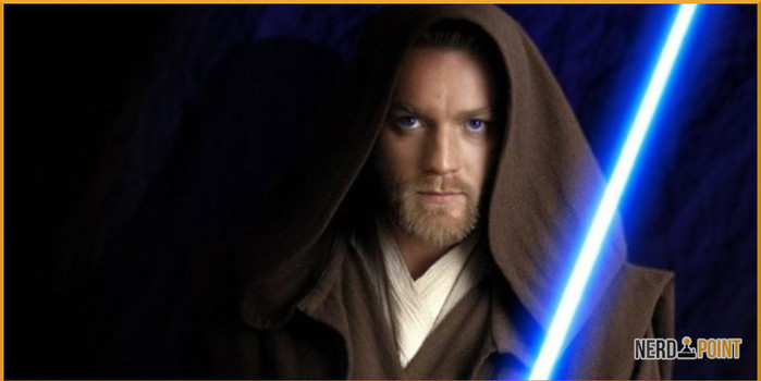 Ewan McGregor – assina contrato para série de Obi-Wan para Disney+