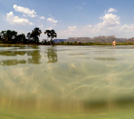 Tocantins: Região das Serras Gerais se destaca como o novo destino ecoturístico