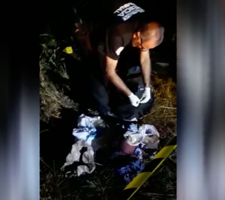Morador de rua tenta roubar transformador e morre eletrocutado