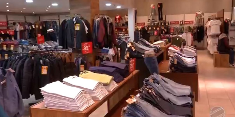 105 milhões de brasileiros devem ir às compras para o Dia dos Pais