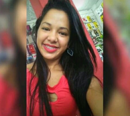 Família tenta localizar jovem que desapareceu desde quarta-feira em Timon