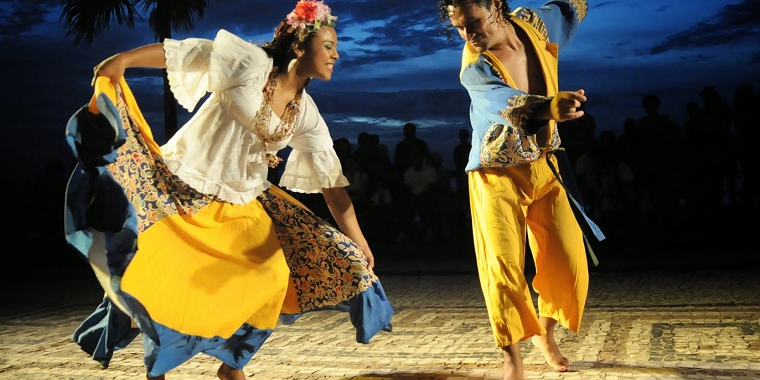 No mês do folclore, turismo cultural é destaque no calendário nacional