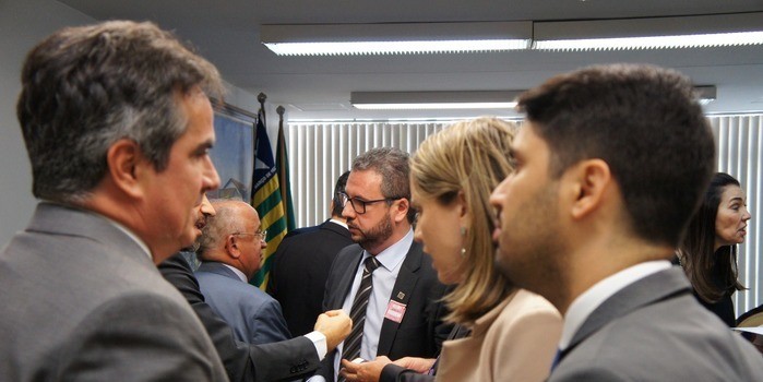 Ciro: Superintendência do Banco do Brasil no Piauí não será fechada