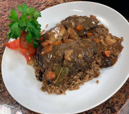 Chef prepara Ossobuco e ensina como fazer essa delícia!