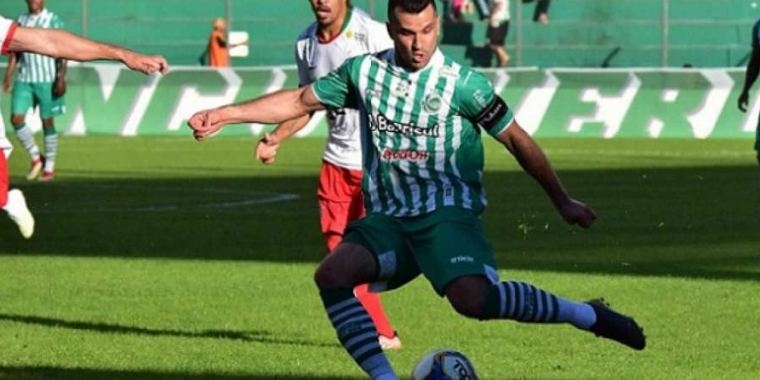 Juventude busca liderança por vantagem na Série C