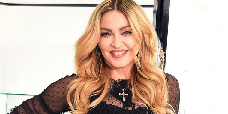 Madonna manda recado para Jair Bolsonaro sobre situação da Amazônia
