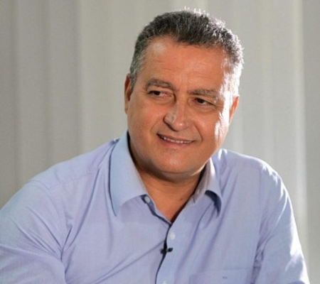 Rui Costa quer estados responsáveis por obras de infraestrutura