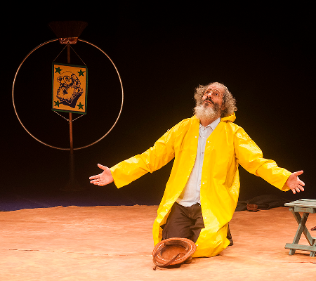 Balada Literária tem sarau, lançamento de livros e shows gratuitos em Teresina