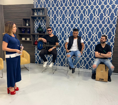 Confira o que rolou no programa desta sexta-feira!