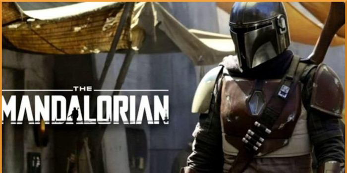 Disney+ – The Mandalorian ganha primeiro trailer