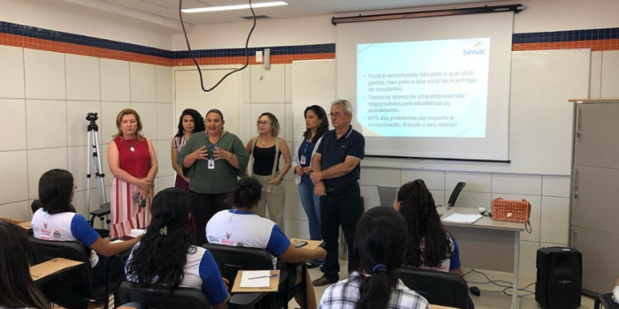 Prefeitura de Barras oferece capacitação gratuita para jovens