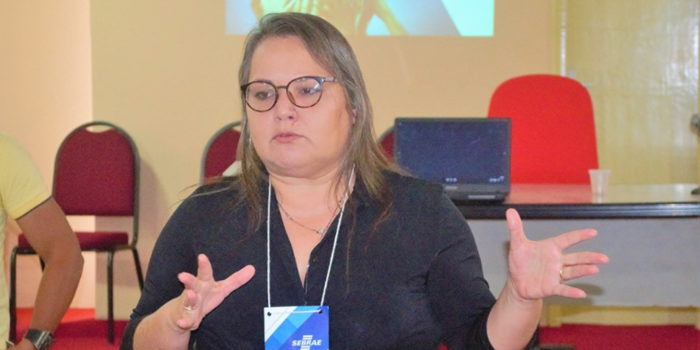 SEBRAE realiza palestra sobre sustentabilidade ambiental