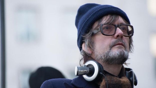 Jarvis Cocker