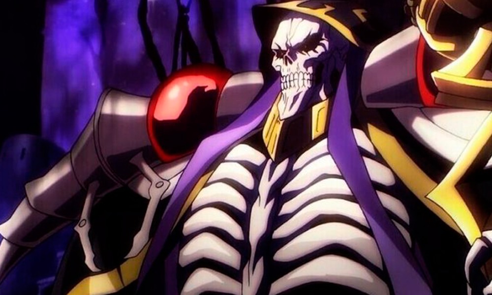 Overlord: 5 motivos para você acompanhar um dos animes do momento